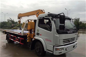 抚远24小时道路救援服务