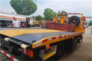 抚远附近拖车电话号码服务