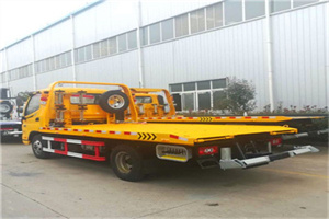 抚远附近拖车救援搭电