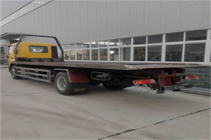 抚远24小时公路救援电话