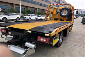 抚远24小时汽车送油服务公司