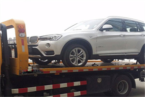 抚远拖车24小时服务电话