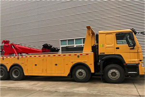 抚远道路救援公司